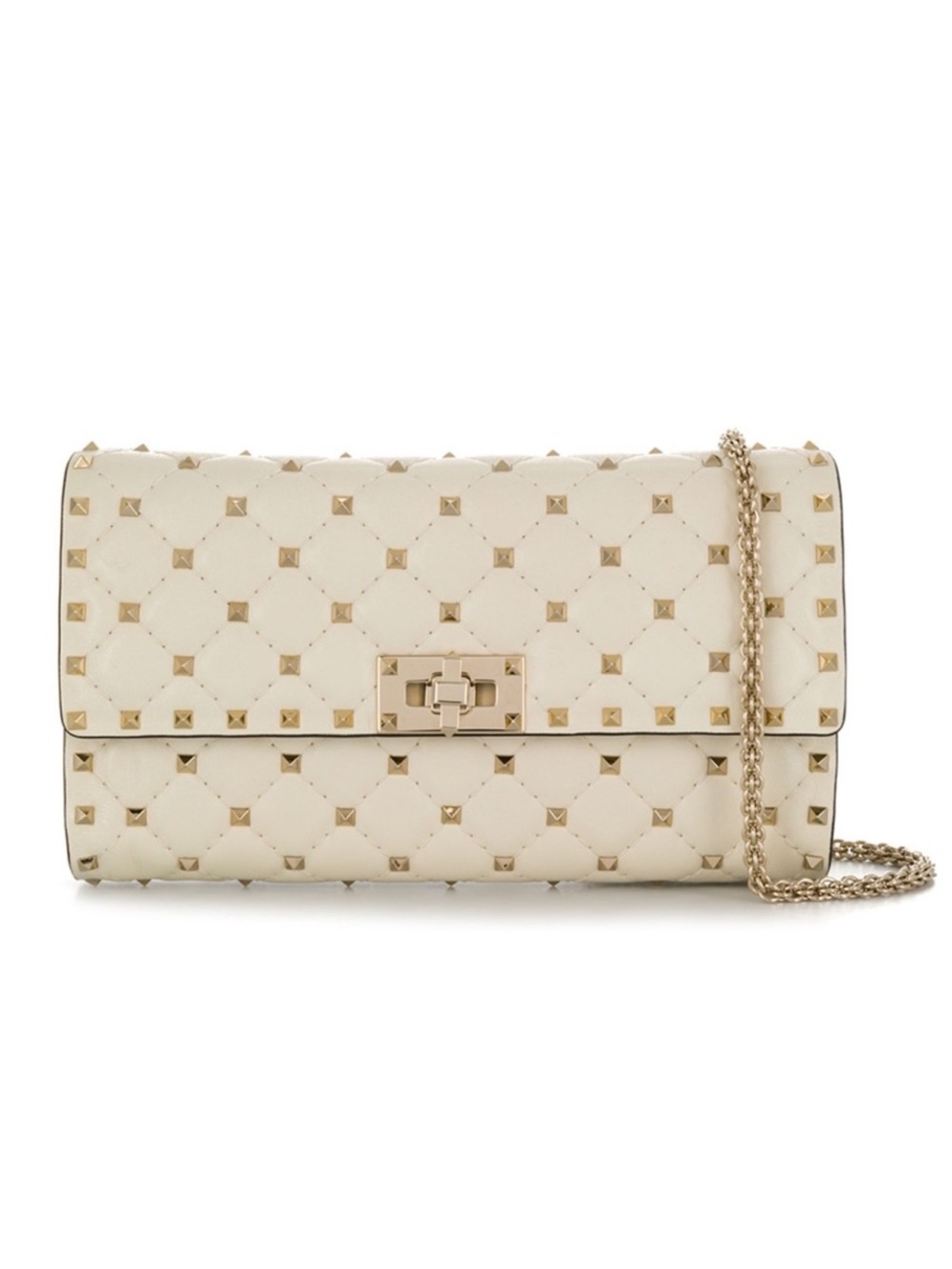 Valentino Rockstud Purse